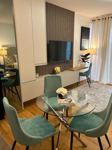 Zagreb Apartment | Atelier 35 Studio