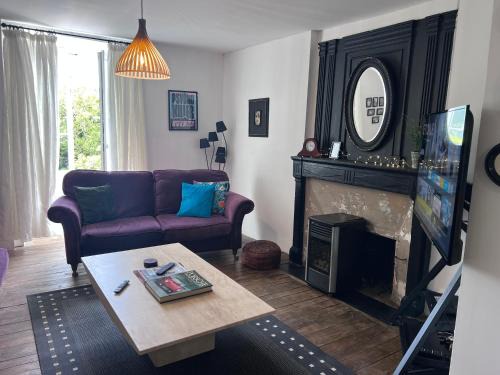 L'Isle-Jourdain House | Atelier 9