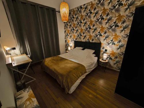 Aulnoye-Aymeries House | Atelier des Rêves