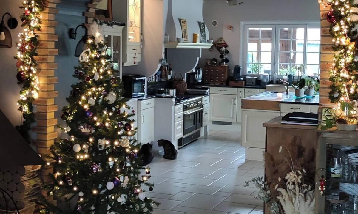 Evry House | Atelier des sens 89