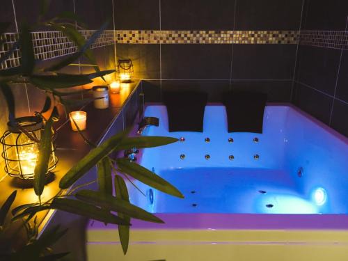 Bergues Bed & Breakfast | Atelier du chill - Bergues