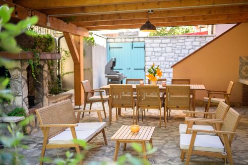 Brtonigla House | Atelier LAKOTA