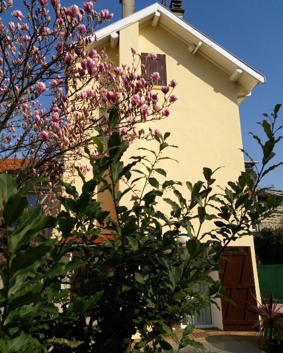 Bourgoin-Jallieu House | Atelier Liberation