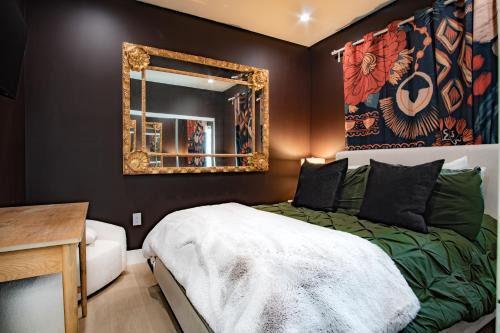 NoHo Arts District House | Atelier Verde At Case Collective