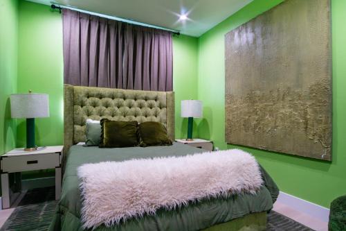 NoHo Arts District House | Atelier Vert at Case Collective