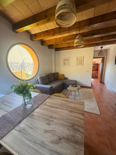Berzosa del Lozoya Apartment | Atempo Berzosa Álamo
