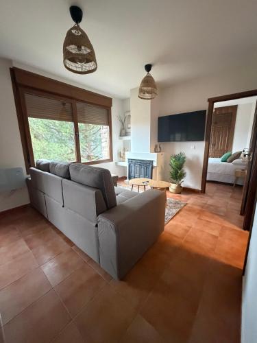 Berzosa del Lozoya Apartment | Atempo Berzosa Arce