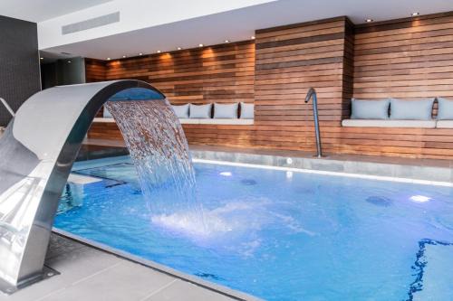 Mataro Hotel | Atenea Port Barcelona Mataró