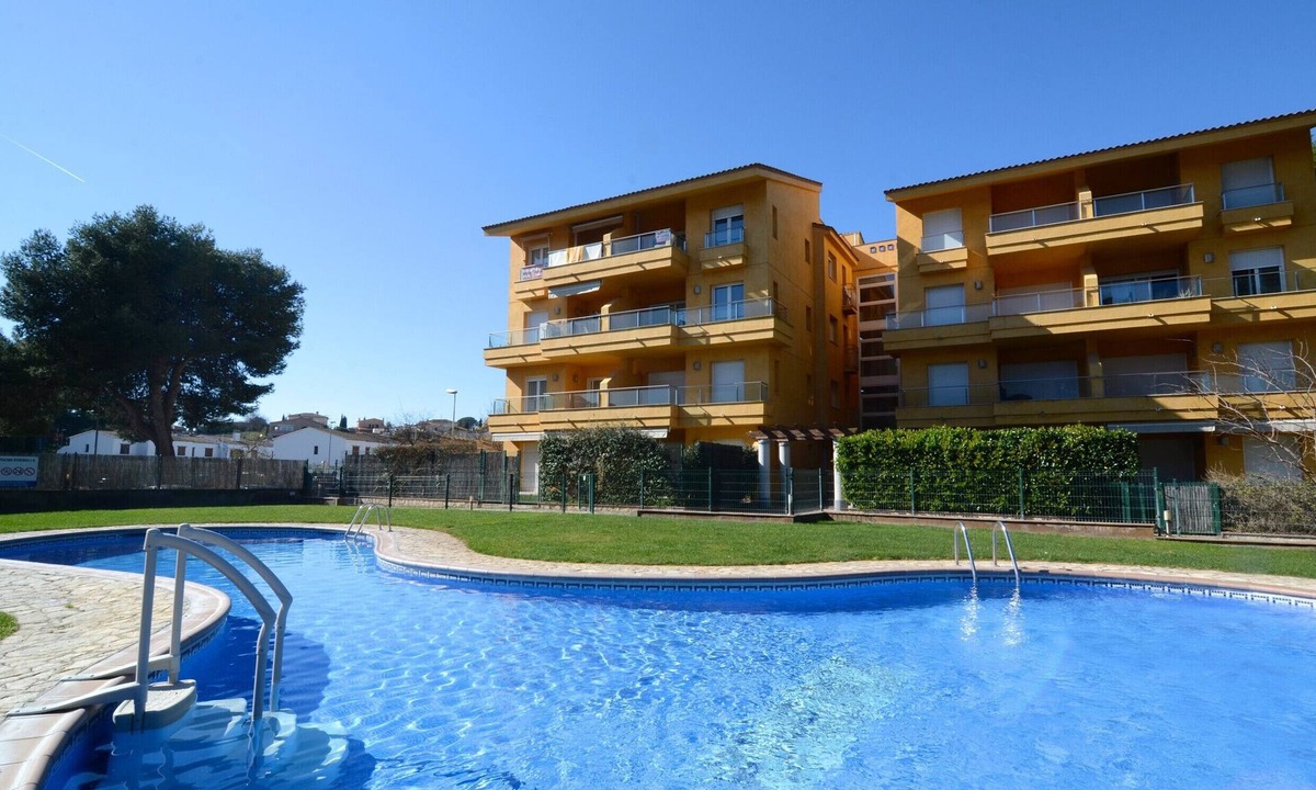 L'Escala Apartment | ATHENEA