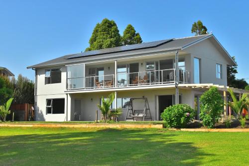 Athenree Apartment | Athenree Beach House