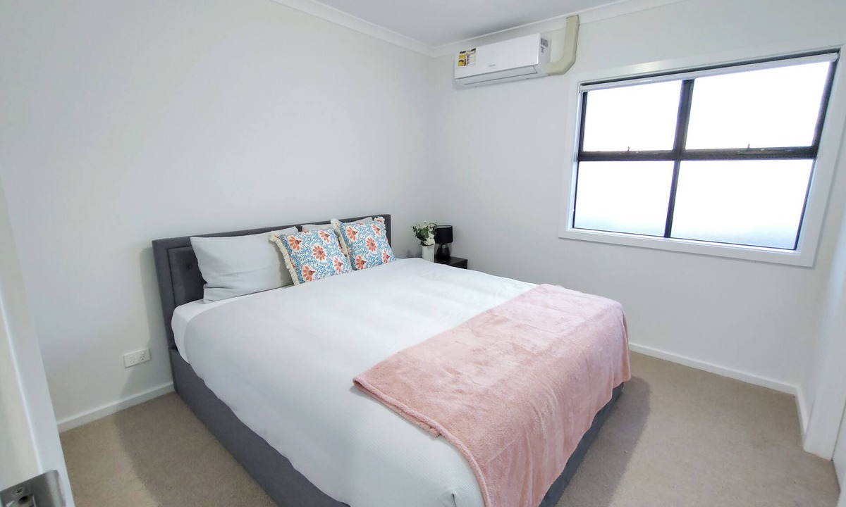Blair Athol House | Athol Comfy Stay