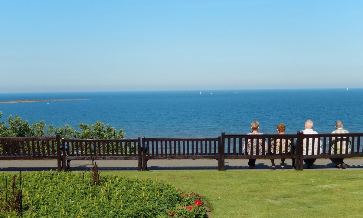 Muston Bed & Breakfast | Athol Guest House