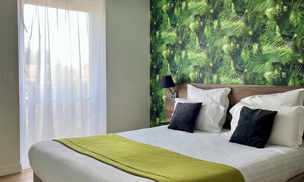 La Rochelle Apartment | Athome Résidence
