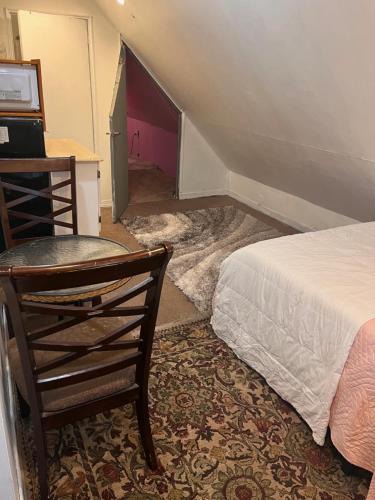 Perth Amboy Apartment | Atic Apartment