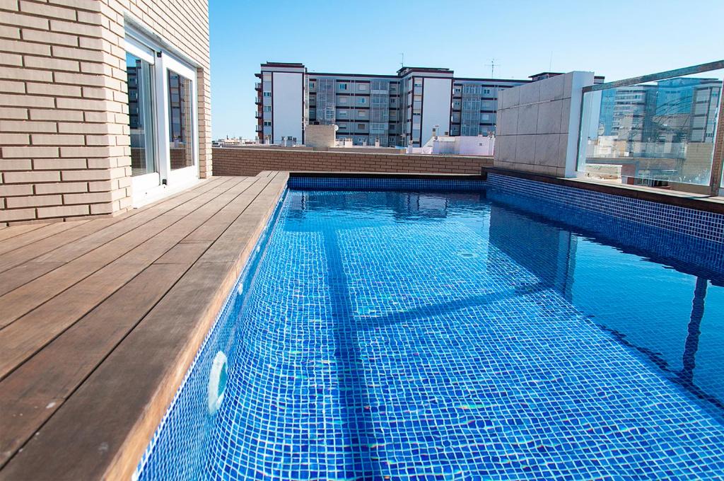 Benicarlo Apartment | Atic Benicarló