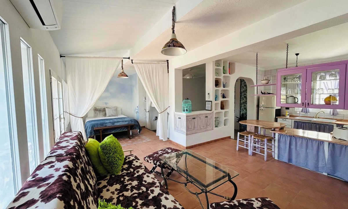 L'Olleria Apartment | Atico con Vistas en Olleria