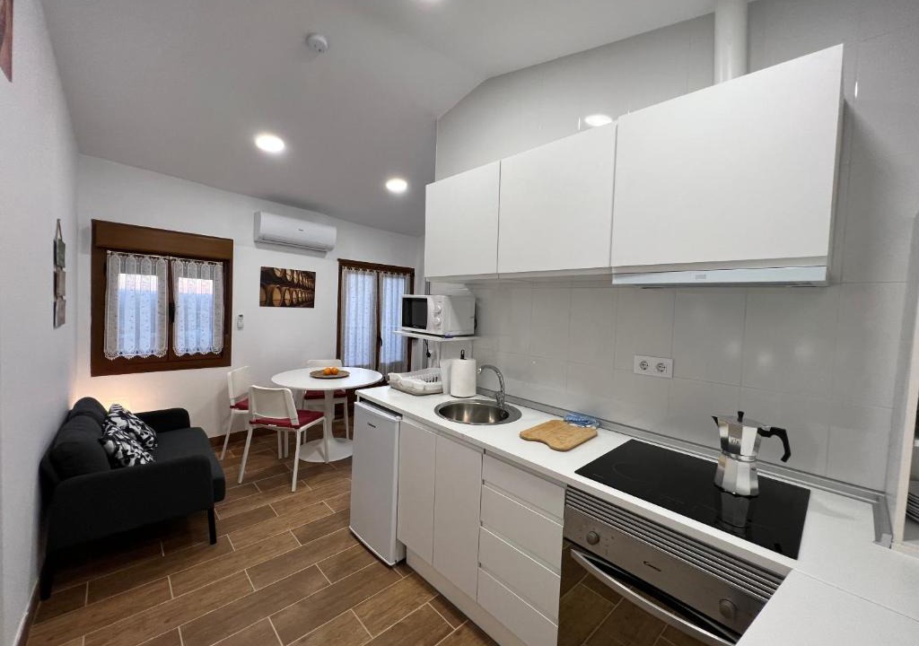 Labastida Apartment | Atico El Lagar de Labastida