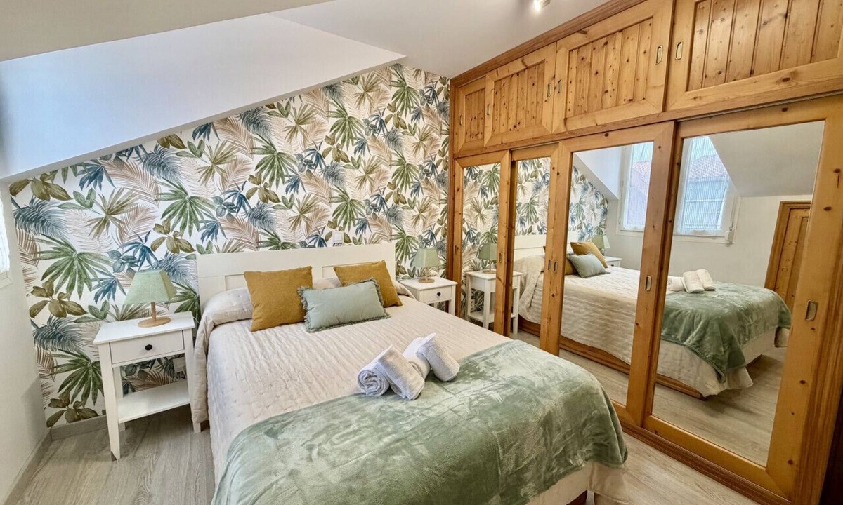 Somo Apartment | Atico en Somo Junto a la Playa . El Alba 30602