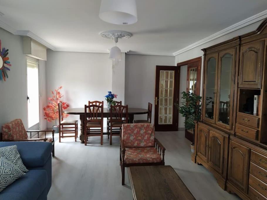 Torrecilla en Cameros Apartment | Atico en Torrecilla en Cameros