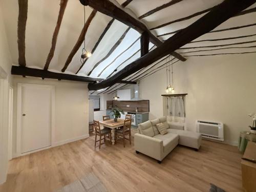 Treviana Apartment | Atico Riojano