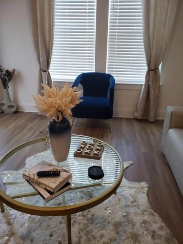 Reynoldstown Apartment | ATL Modern Oasis