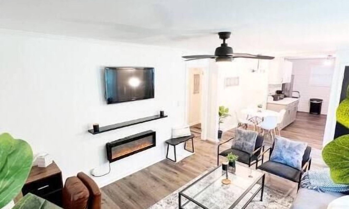 Collier Heights House | Atlanta Best Deal
