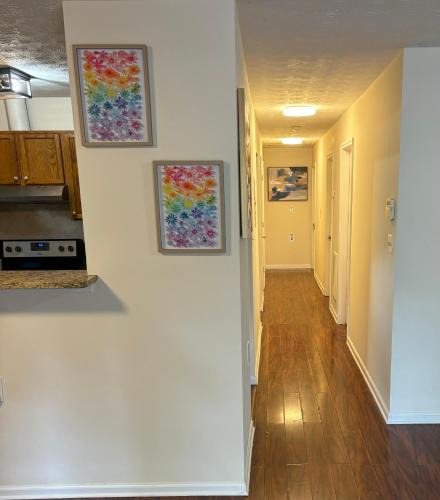 East Atlanta House | Atlanta Charming Private Room 1