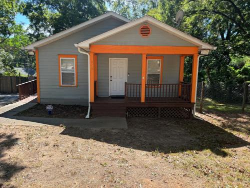 East Atlanta House | Atlanta Comfortable Private Room 4