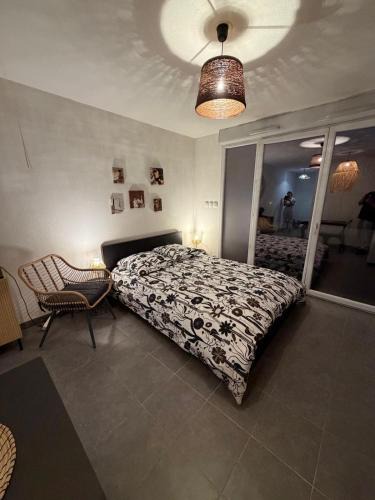 Trois Cocus - Borderouge - Croix-Daurade - Paleficat Apartment | Atlanta