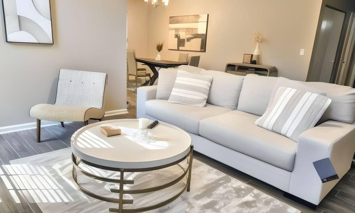 Decatur House | Atlanta Gem: Close to It All