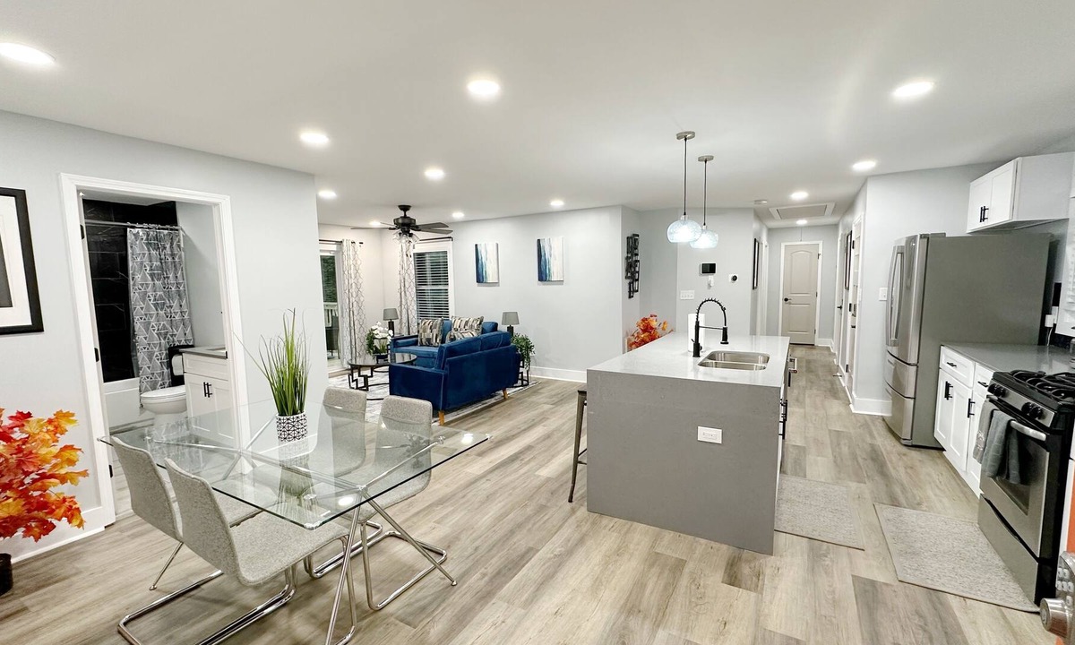 Gresham Park House | Atlanta Great Location