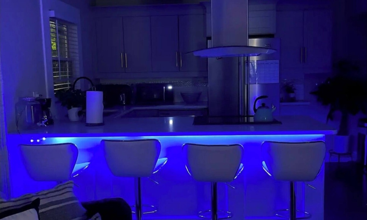 Atlanta House | Atlanta Home