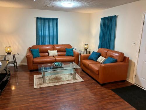 East Atlanta House | Atlanta Quiet Private Room 3