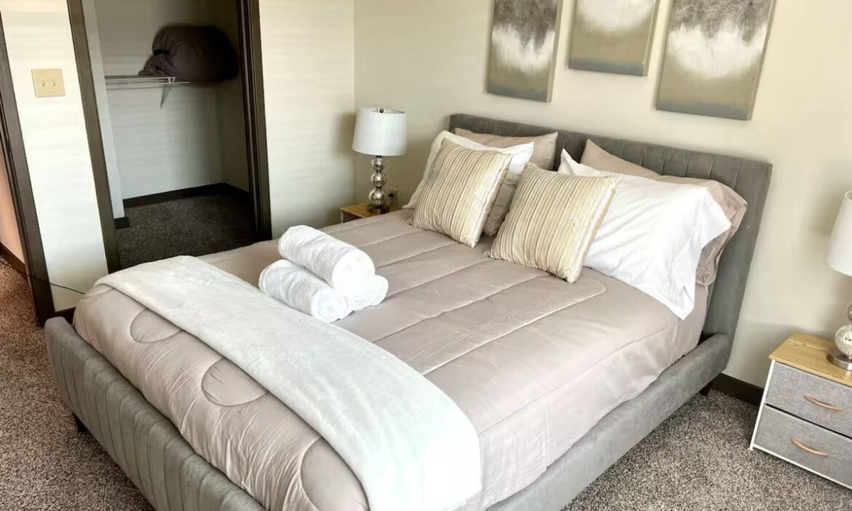 Westside Condo | Atlantas Hearts in Midtown