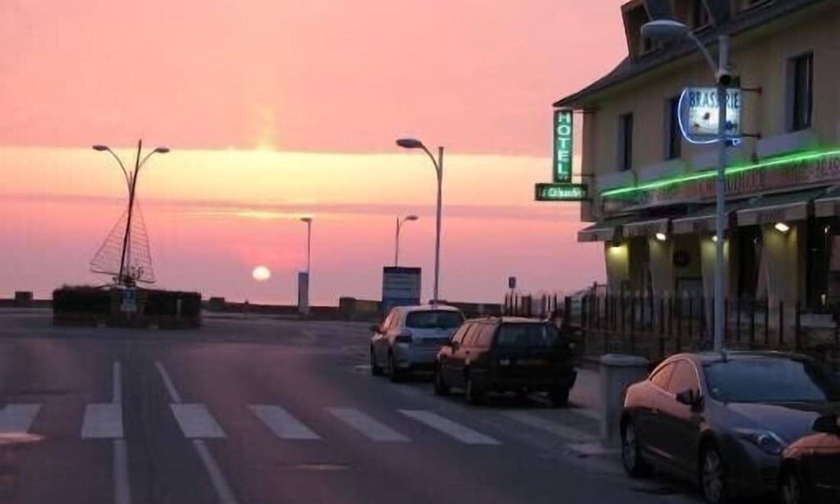 Fort-Mahon-Plage Apartment | Atlantic Apartment