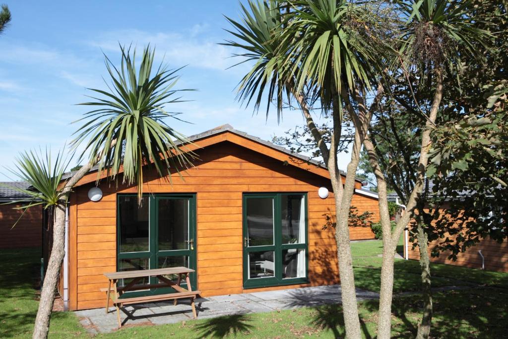 Padstow House | Atlantic Bays Holiday Park