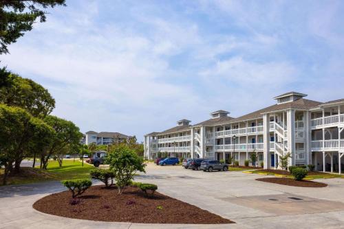 Atlantic Beach Hotel | Atlantic Beach Resort
