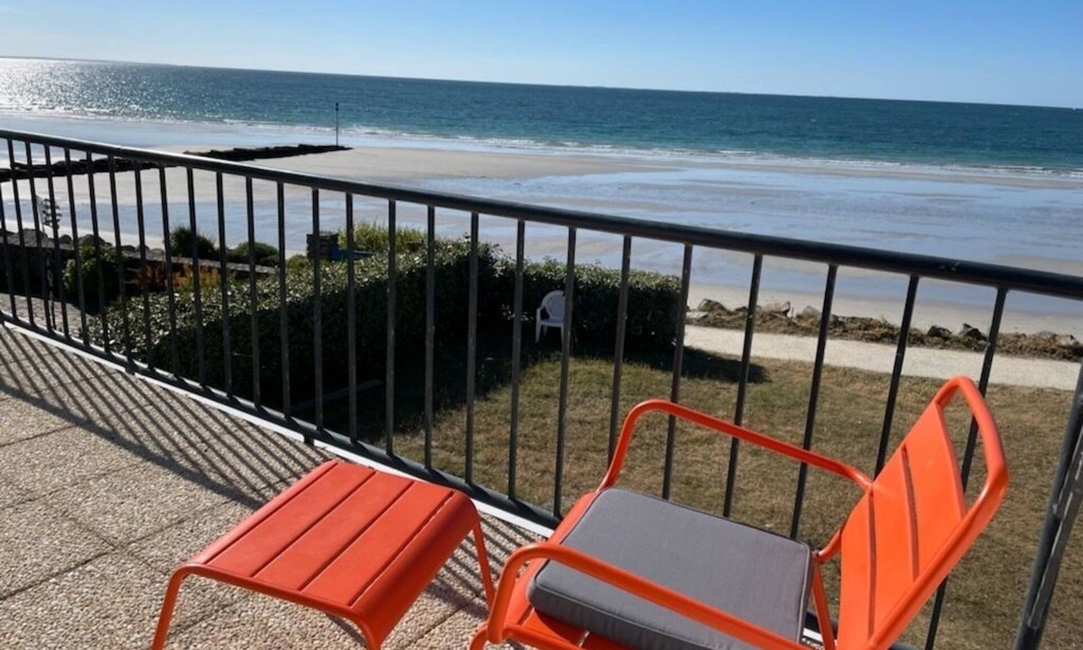 Ile-Tudy House | Atlantic Collection Treustel Beach Villa