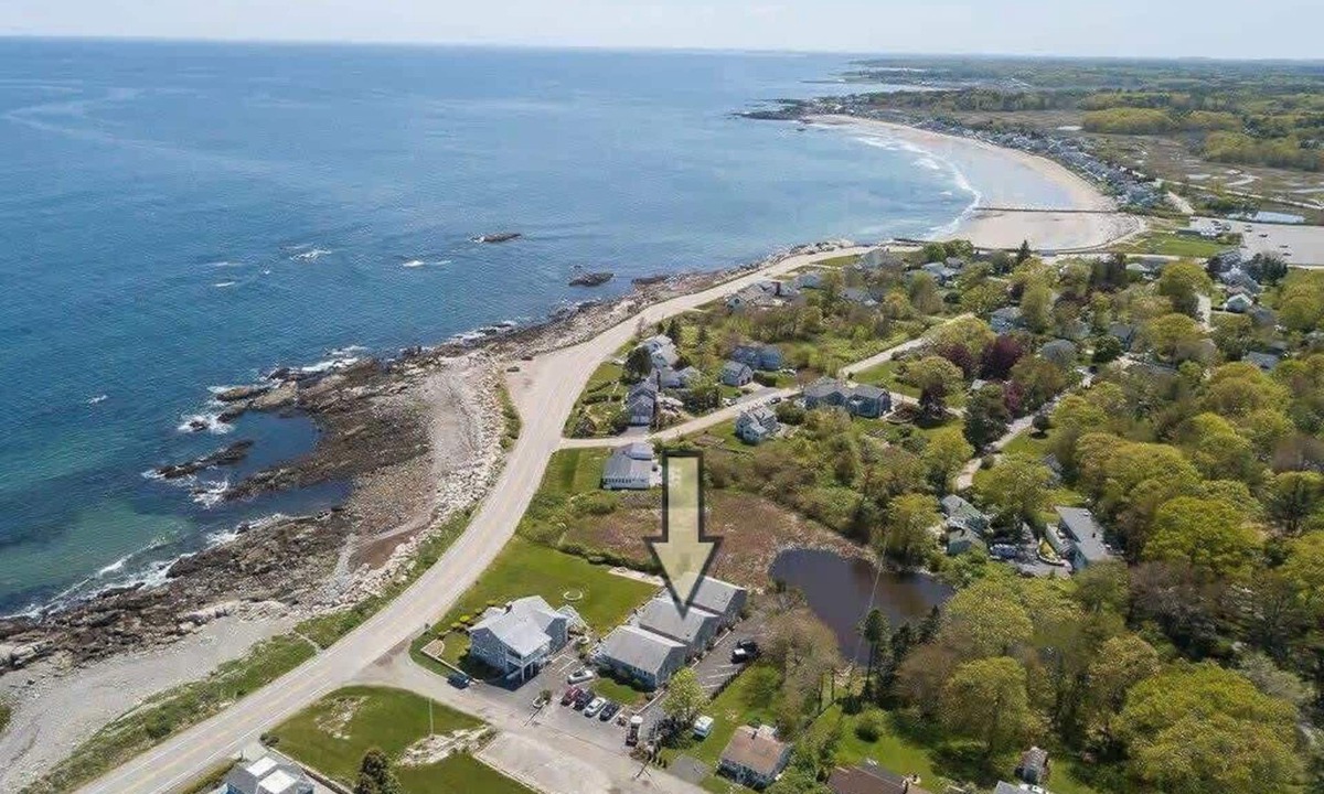 Rye Apartment | "Atlantic Dream" | Minutes to Beach | Ocean Views