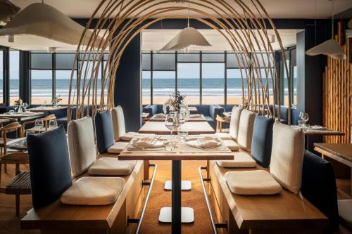 Les Sables d'Olonne Hotel | Atlantic Hôtel & Spa