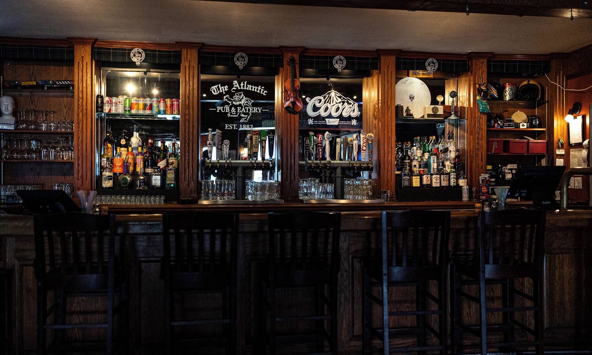 Alexandria Hotel | ATLANTIC HOTEL