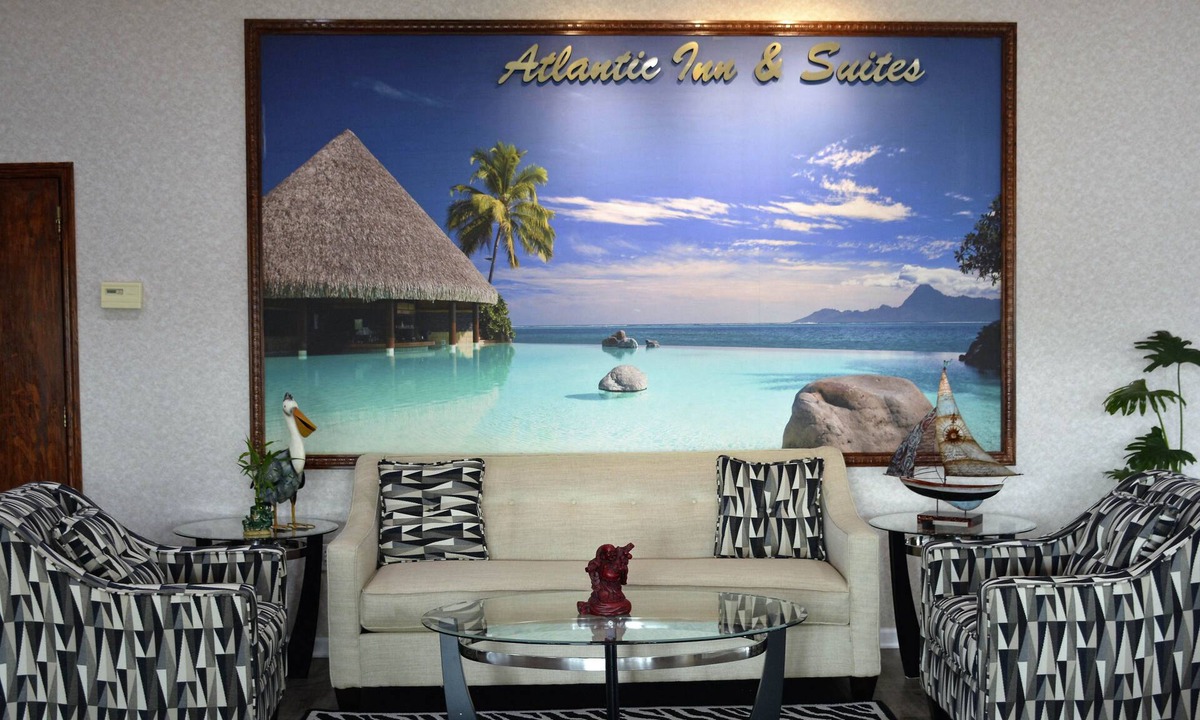 Wall Township Hotel | Atlantic Inn & Suites