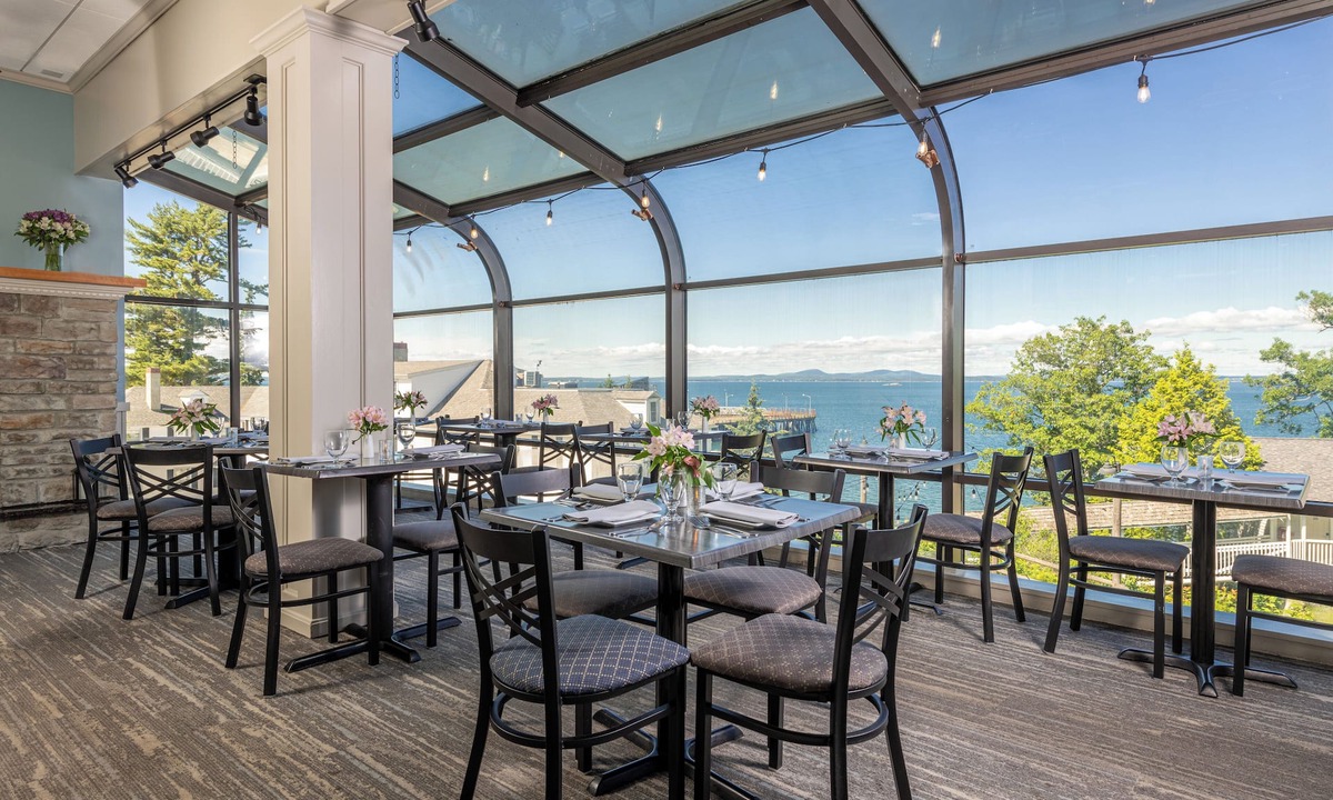 Bar Harbor Hotel | Atlantic Oceanside Hotel & Conference Center