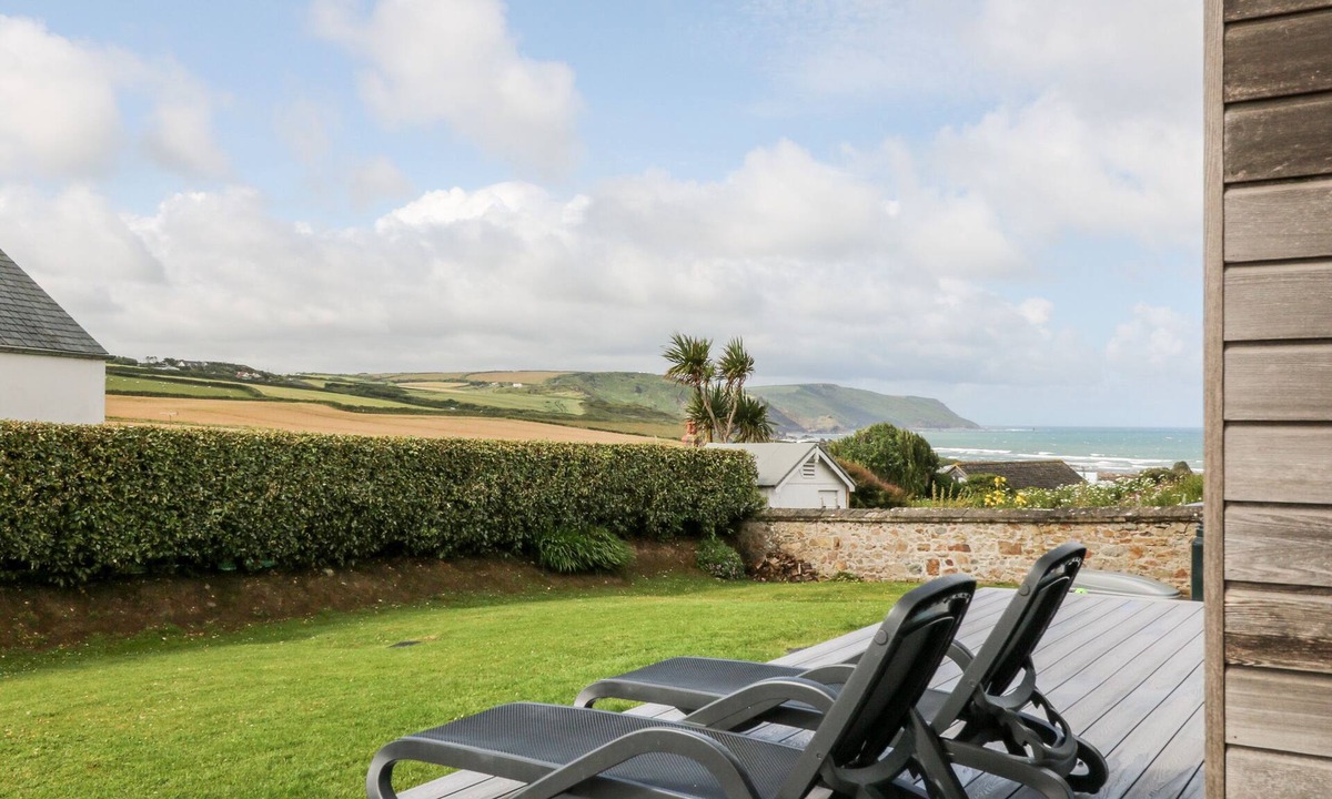 Widemouth Bay Cottage | Atlantic Reach