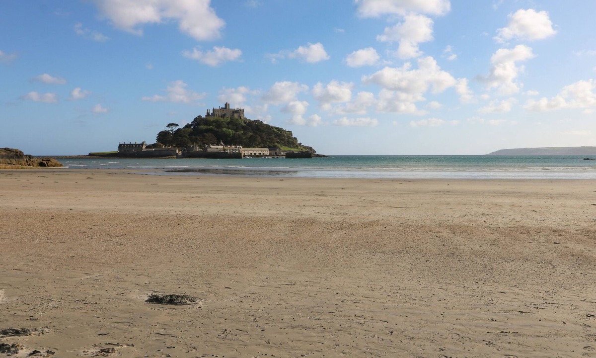 Marazion Cottage | Atlantic Reach