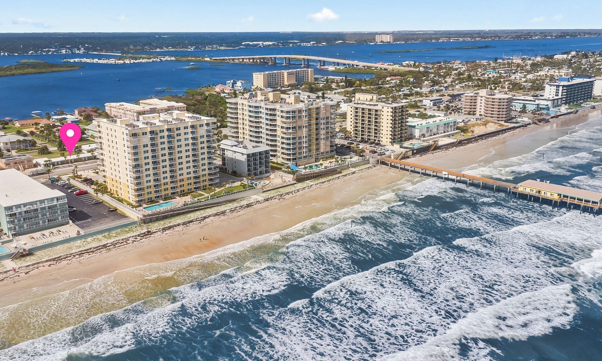 Ocean View Halifax Estates Hotel | Atlantic Shores Motel