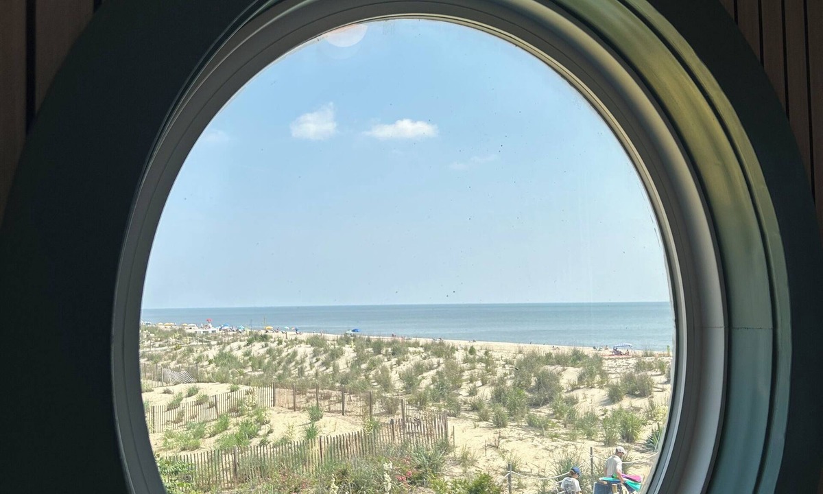 Rehoboth by the Sea Hotel | Atlantic View Hotel