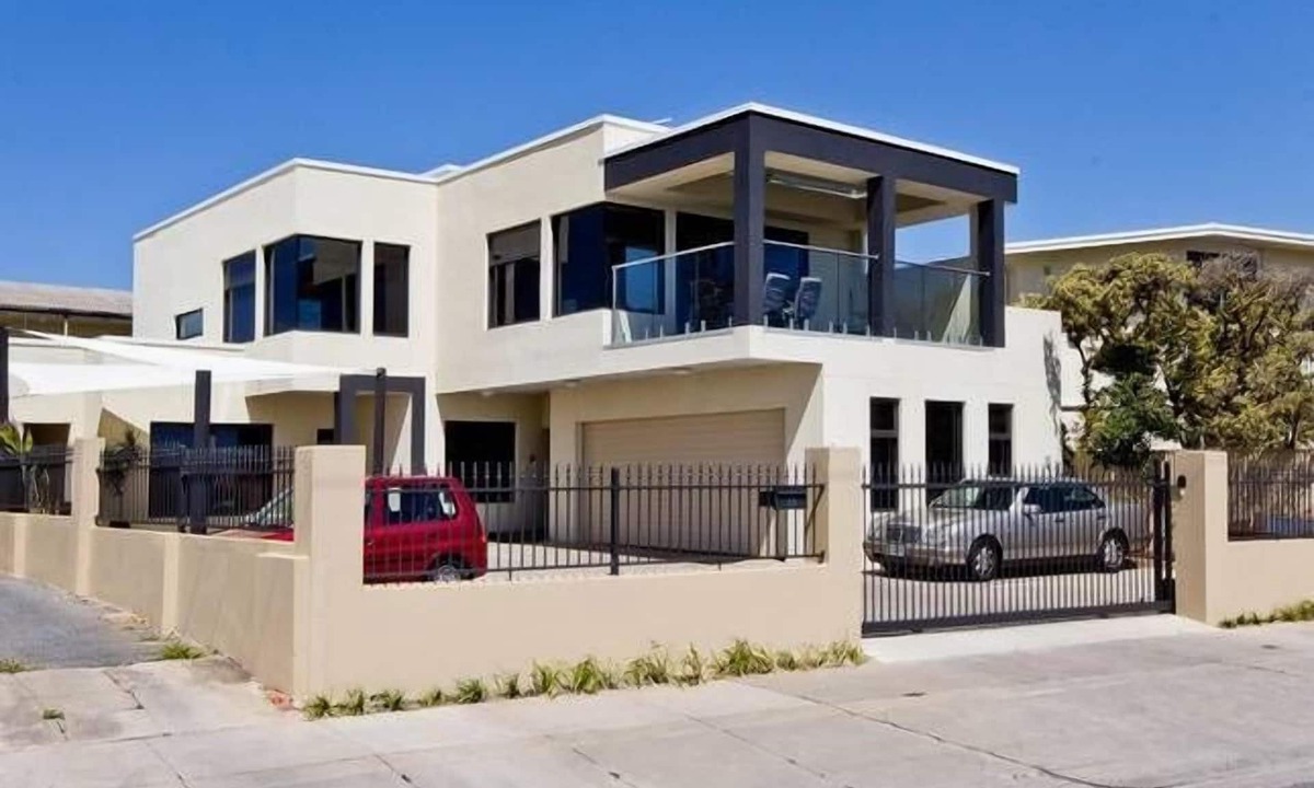 West Beach Apartment | Atlantic West Beach Apartments