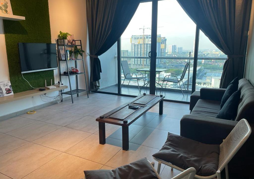 Malacca City Apartment | Atlantis by Mini Dream