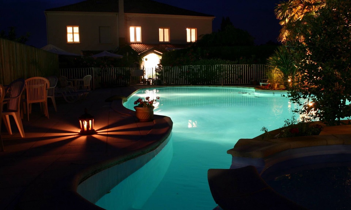 Mimizan Hotel | Atlantis Hôtel Mimizan Les Landes